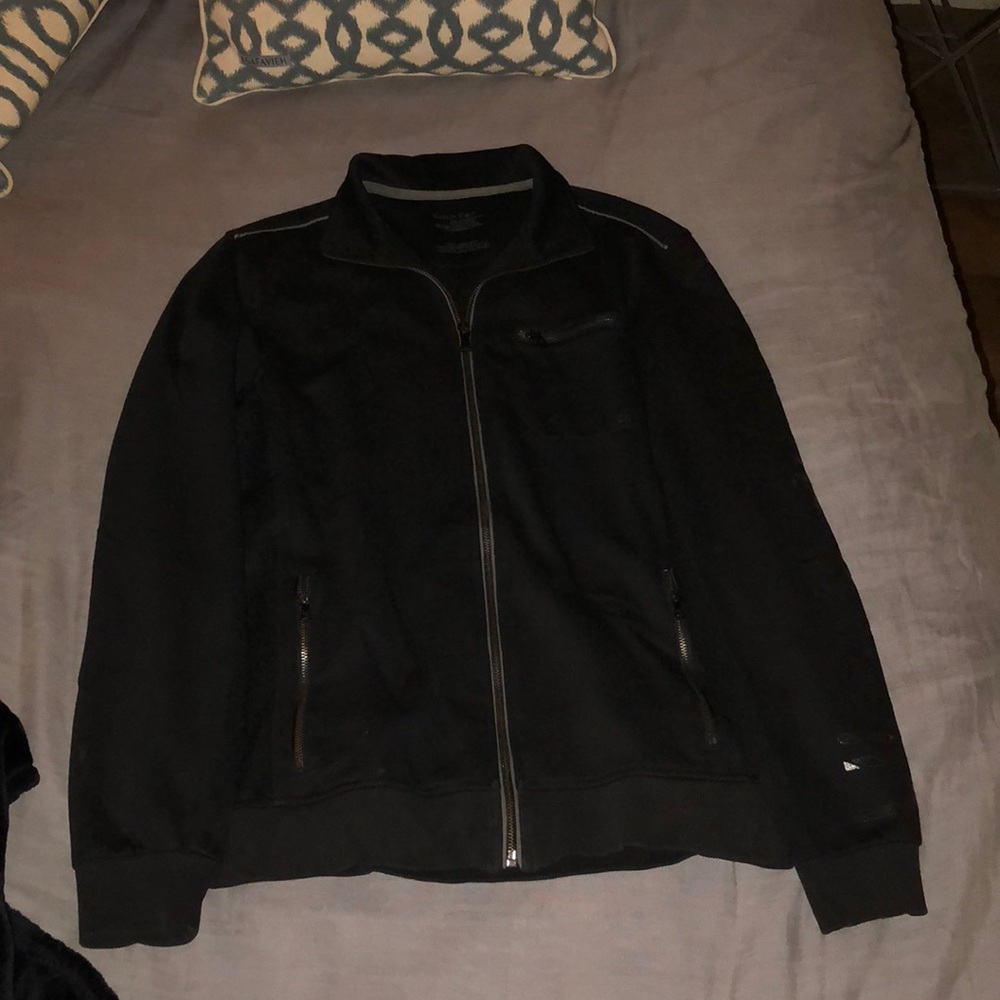 SOLD Calvin Klein jacket